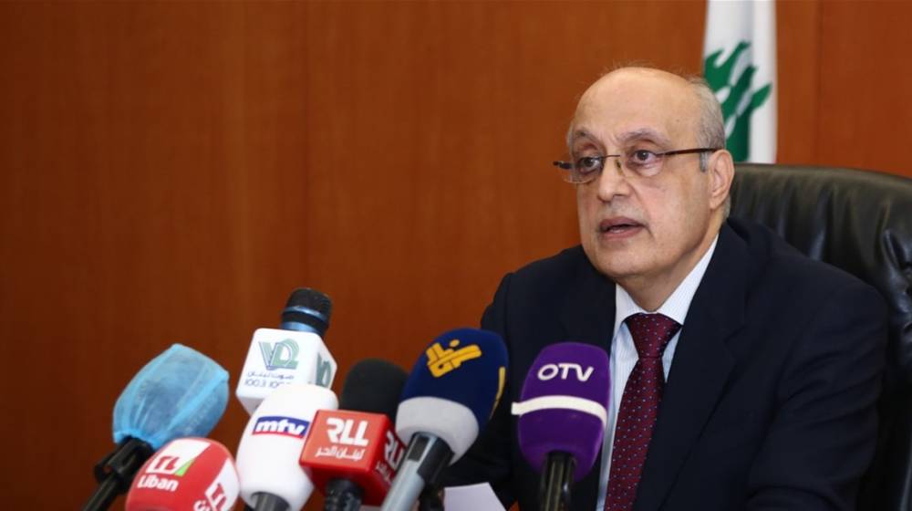 نقيب الاطباء: وحده الدعم المالي يضع حدا لهجرة الطواقم الصحية