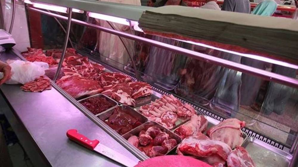 لبيعهما لحوما غير طازجة... محضرا ضبط في حق ملحمتين