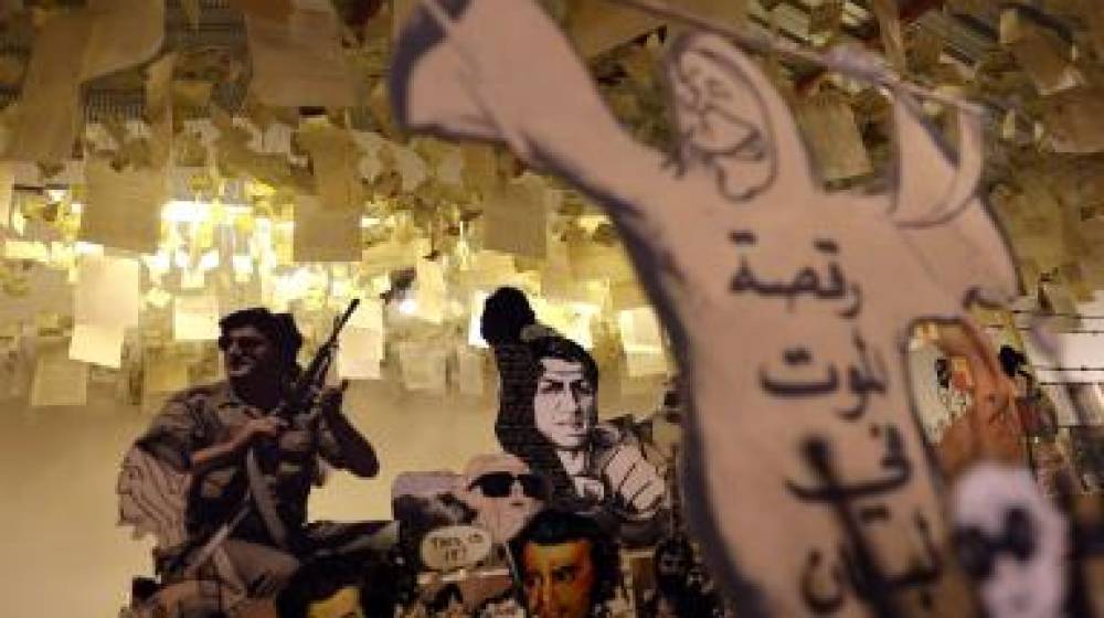 اللبنانيون يتَمَسّكونَ بقياداتٍ تتَأسّسُ على الرعْبِ والبُغْضِ