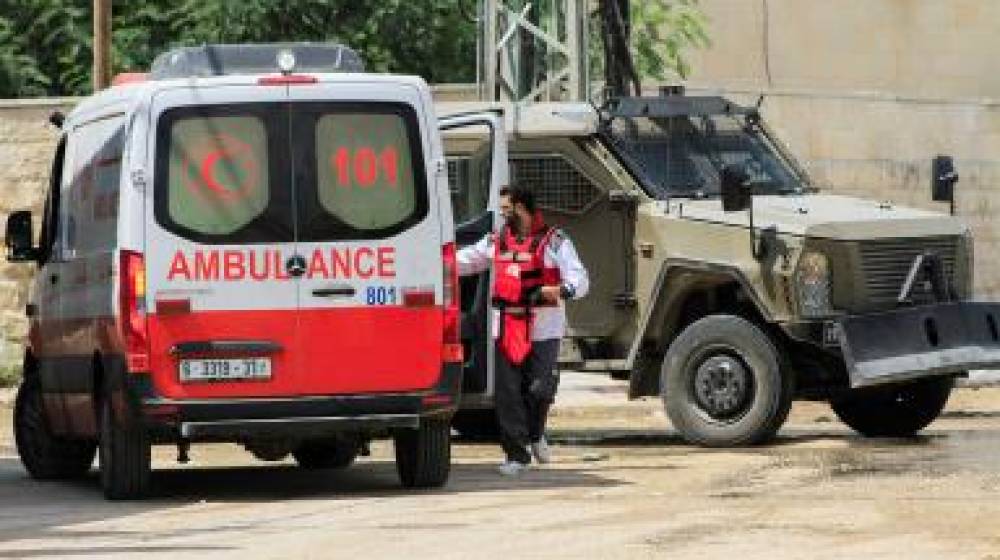 مقتل ثلاثة عناصر من شرطة الاحتلال.. ومعارك في جنين