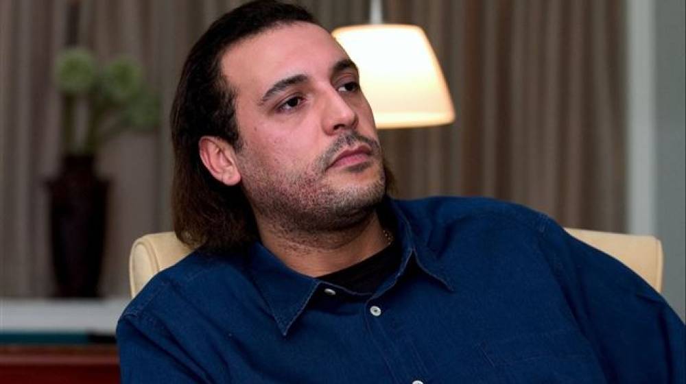 ليبيون موالون للقذافي يعلنون رفضهم توقيفه في لبنان دون 
