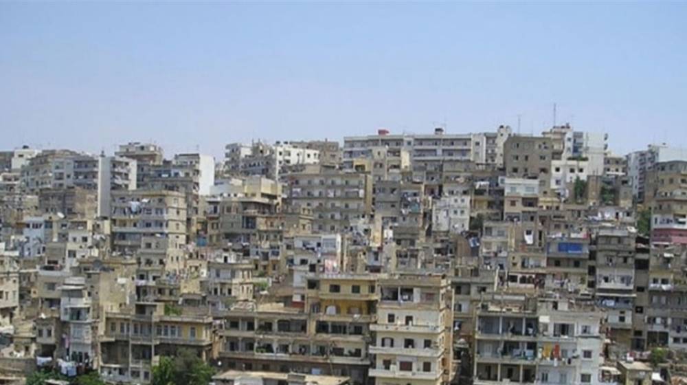 حادثة مروّعة في شمال لبنان.. شاب قام بطعن والده عدة مرات