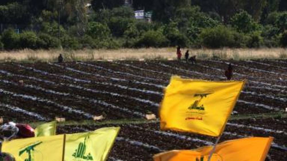 أسابيع حاسمة رئاسياً وحدودياً: التسوية أو الحرب والانقسام