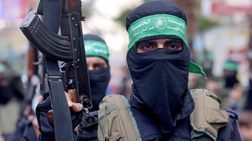 للبحث عن عناصر حماس... إسرائيل تستعين بالـ 