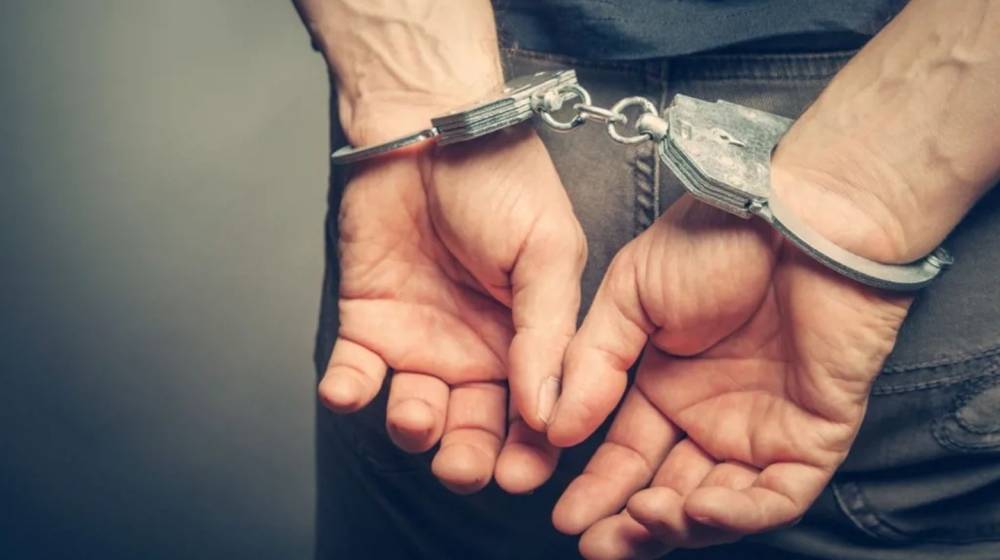 قوى الأمن اللبنانية توقف عدداً من المطلوبين