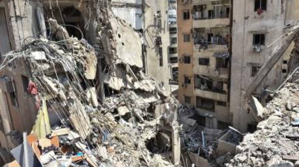 لبنان أرض مستباحة لاغتيالات اسرائيل: 