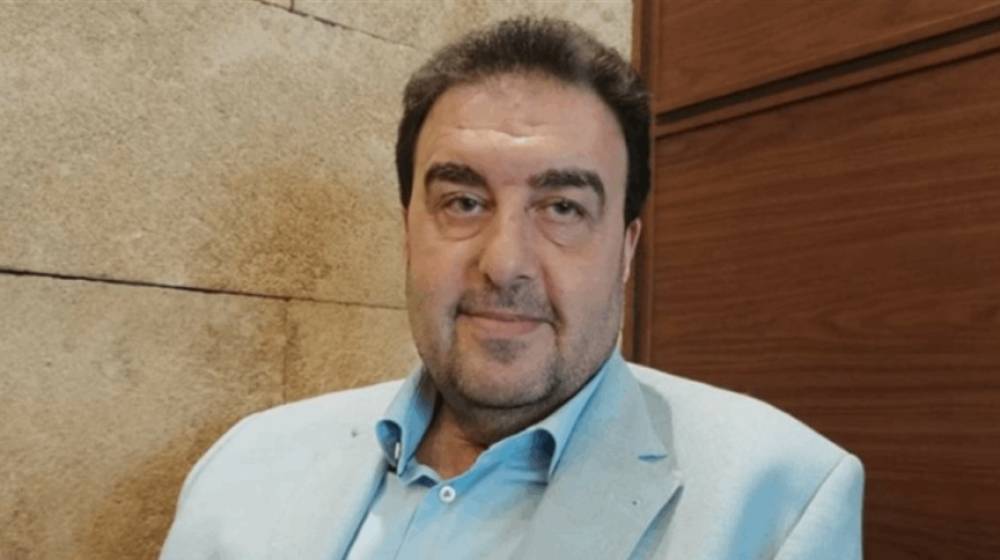 البعريني: الاستياء قد يدفع سلام للاعتكاف