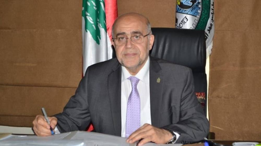 يمق التقى وفدا من “حركة فتح”: مستعدون للمساندة إذا حدث طارئ جنوبا