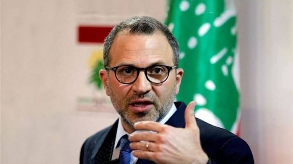 باسيل يشيد بحكمة نصر الله... لا يقبل بتوصيف حزب الله إرهابياً!