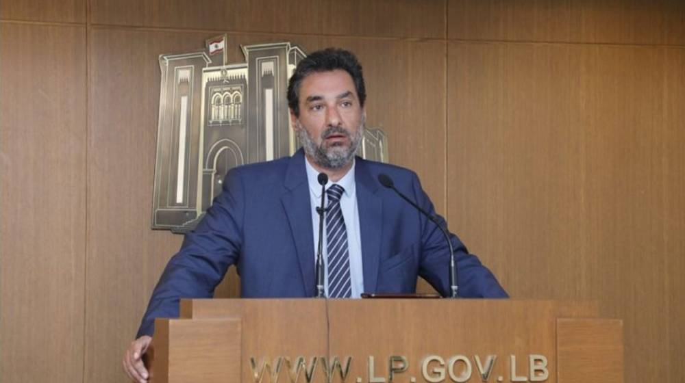 الصادق: تحميل الحكومة مسؤولية قانون الانتخاب محاولة للتأجيل