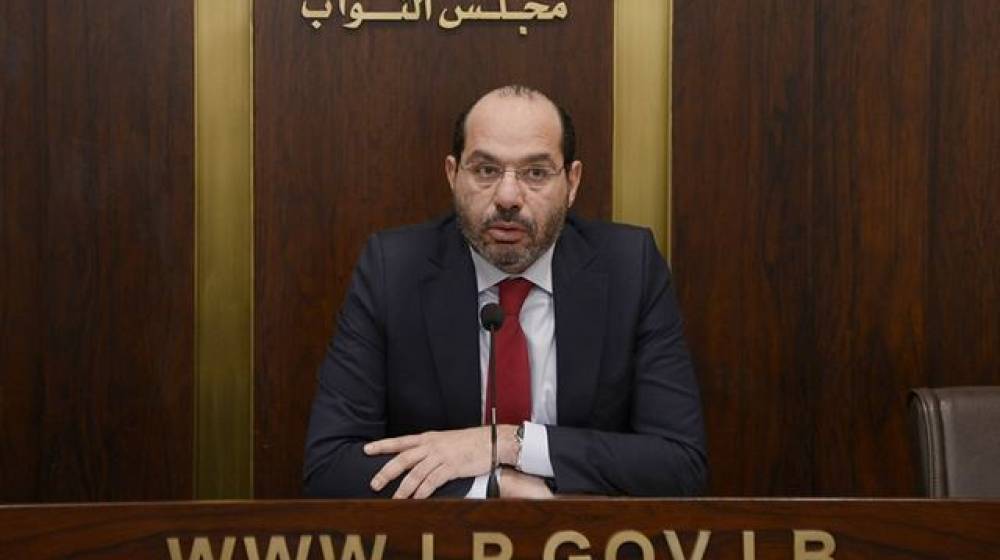 مراد: مستمرون في مسيرة البناء لخدمة الناس