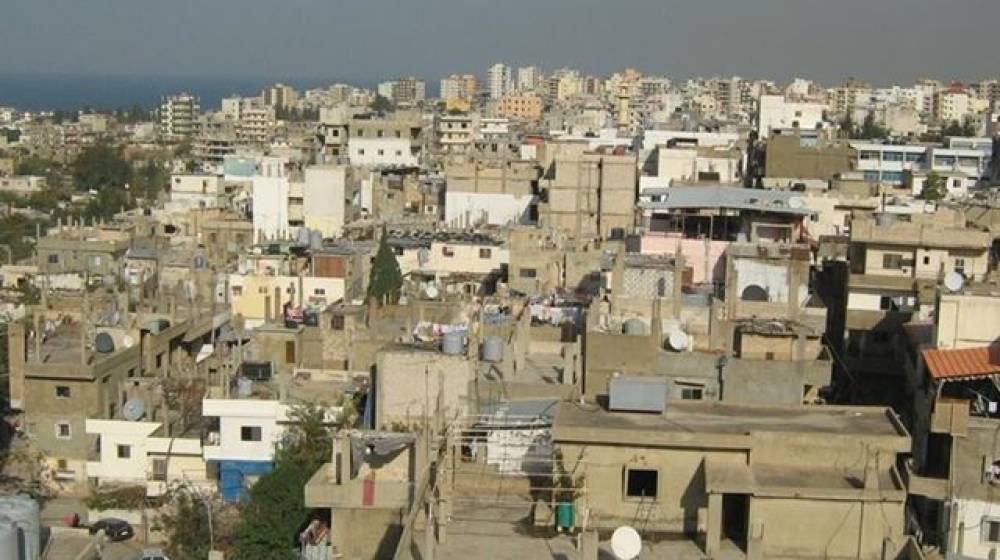 في جبل البداوي... مجهولون يرمون قنبلة يدوية قرب مولد اشتراك خاص للكهرباء!