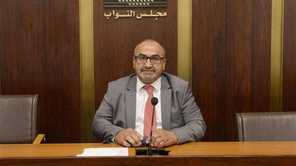 بلال الحشيمي يفتتح معركته الإنتخابية بإقتراح قانون ترانسفير لسنّة البقاع الأوسط