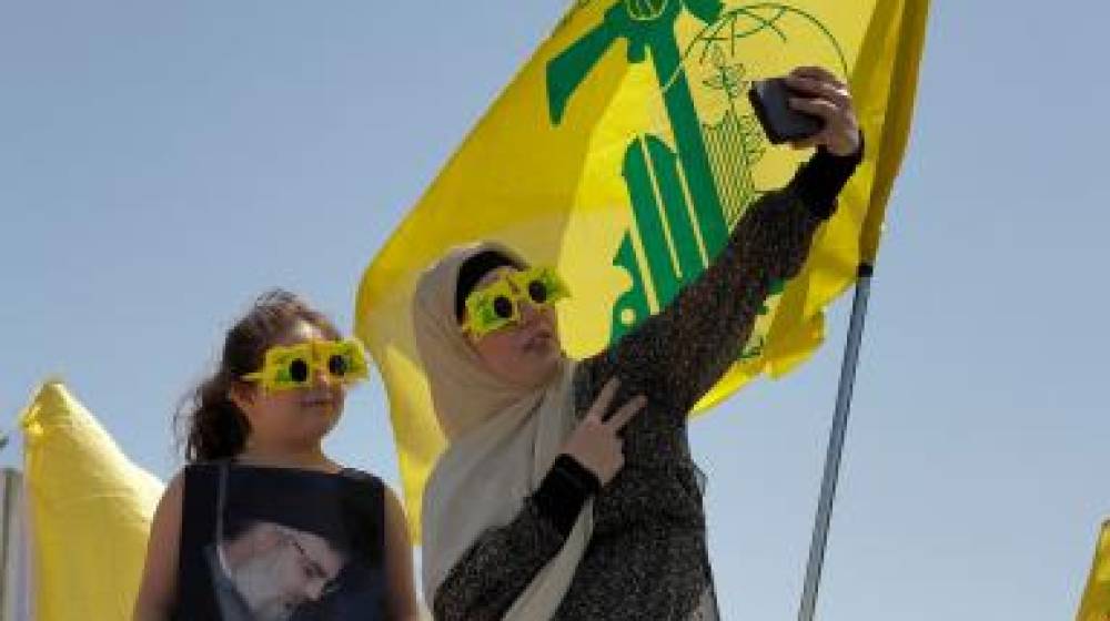 امتحان حزب الله وإيران باستحقاق الرئاسة: 