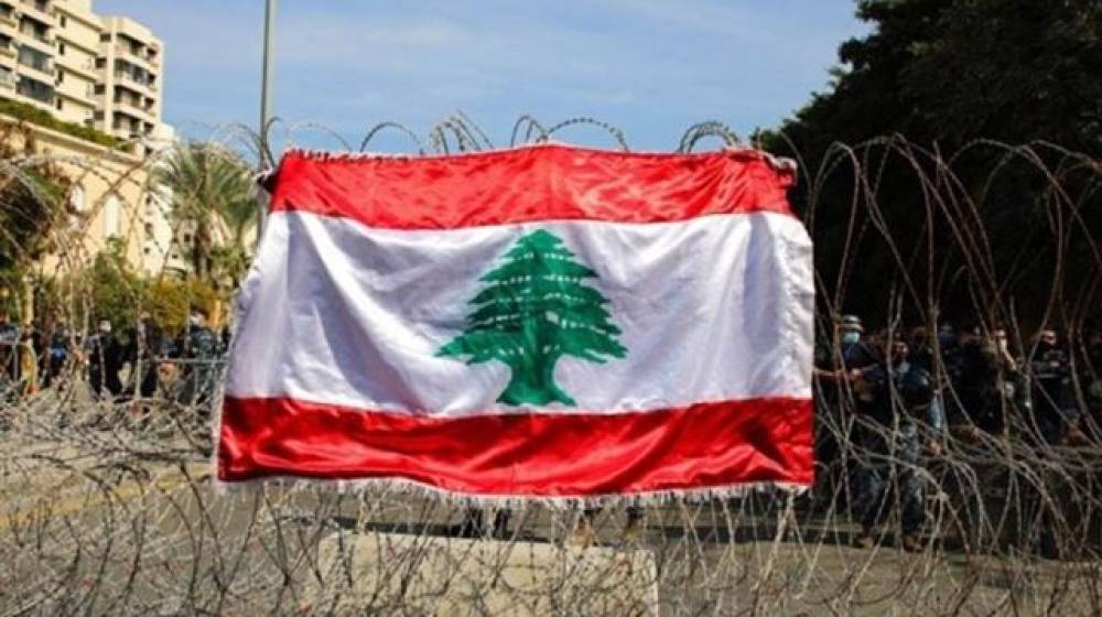 ع صنوبر بيروت | الحلقة 12 | الحلب بيد الدولة اللبنانية
