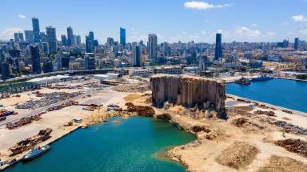 عبدالرؤوف سنّو... ترهل لبنان الكبير في مئويته
