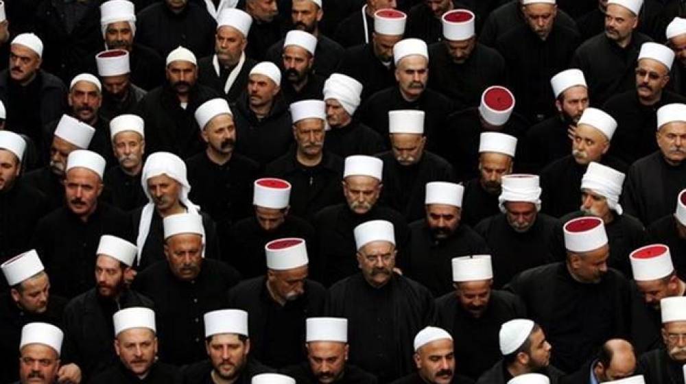 في الجولان... قيادات درزية ترفض 