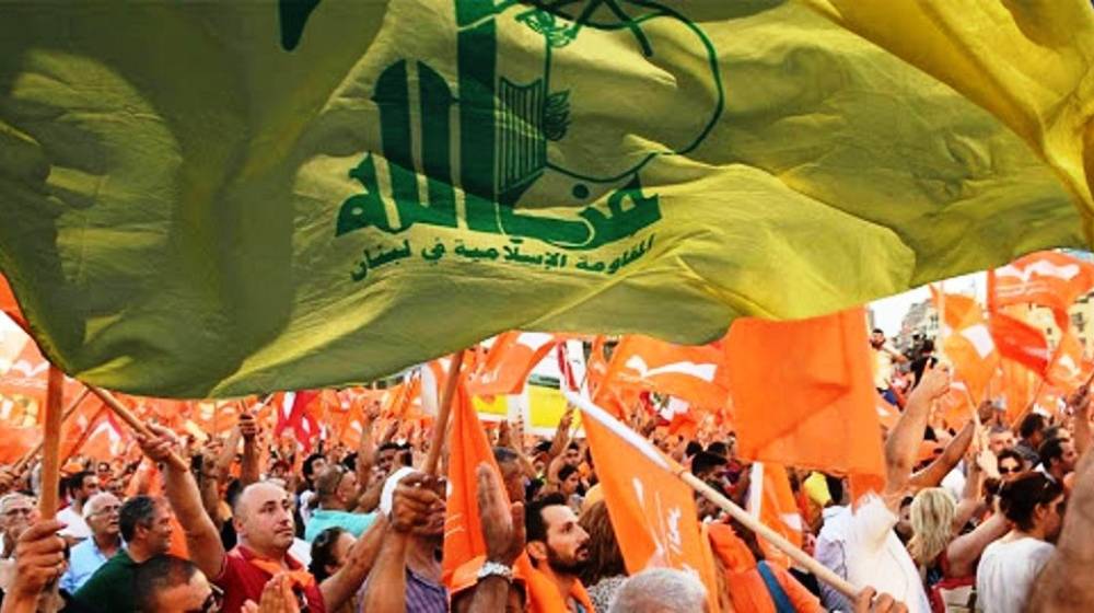 رسائل نصرالله تُربك التيار.. “كاد المريبُ أن يقول خذوني”!… غسان ريفي