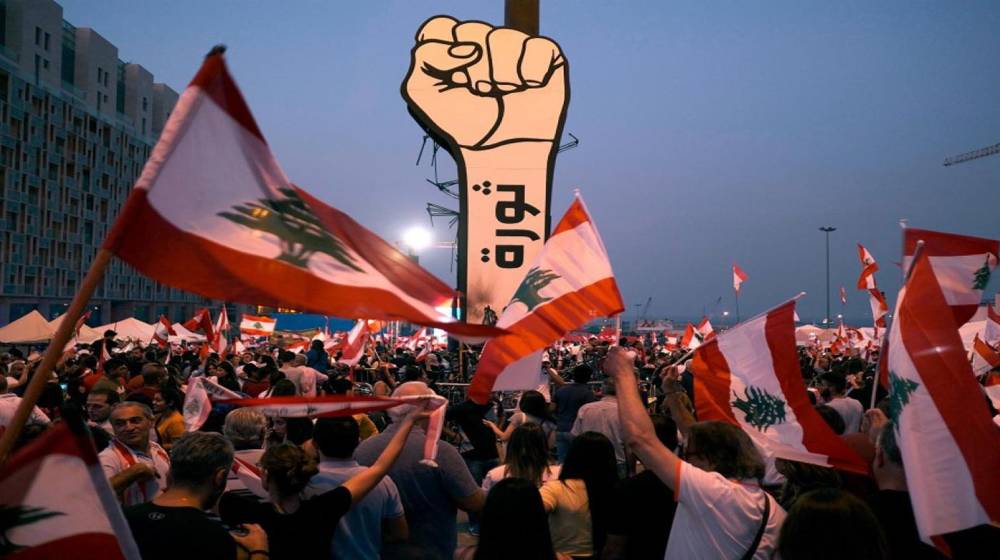 دعوات ″الإنتفاضة″ اليوم.. تكرار لفشل سابق أم تجاوز لأخطاء الماضي؟… عبد الكافي الصمد