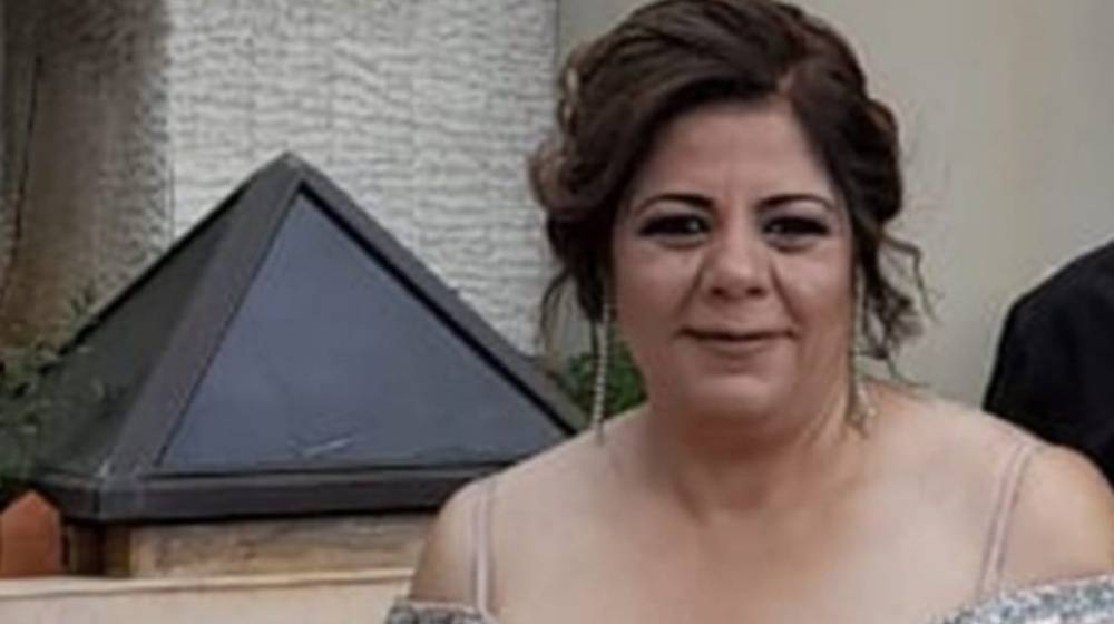 ريموندا طانيوس البعينو خرجت ولم تَعُد.. هل من يعرف عنها شيئاً؟