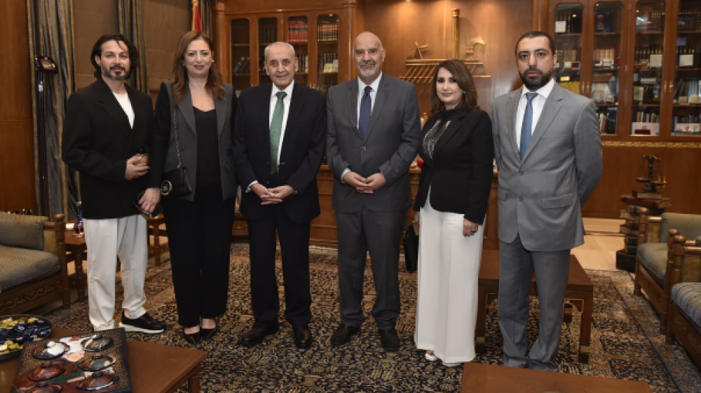 بري: الإنتخابات النيابية حاصلة في موعدها