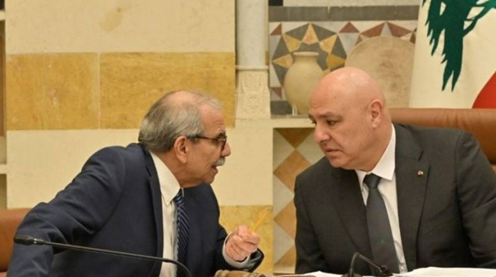 هل يمكن للحكومة ورئيس الجمهورية إصدار قانون معجّل إذا تخلف مجلس النواب؟