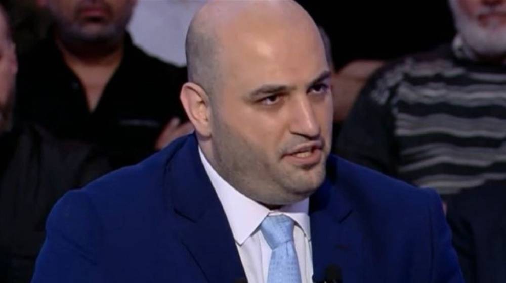 ناصر الدين تفقد والمديرة الاقليمية لمنظمة الصحة مراكز الرعاية في الضاحية