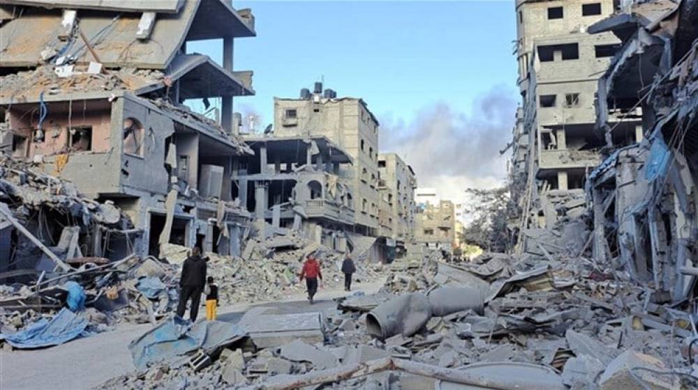 الفصائل واللجان الشعبية في الشمال دعت للاضراب غدا دعما للشعب الفلسطيني”
