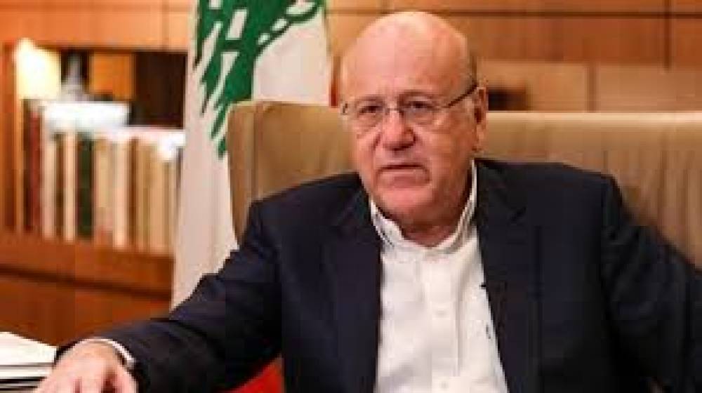 محاولات أميركية وأوروبية لايجاد مخرج حول الترسيم ينقذ الجميع