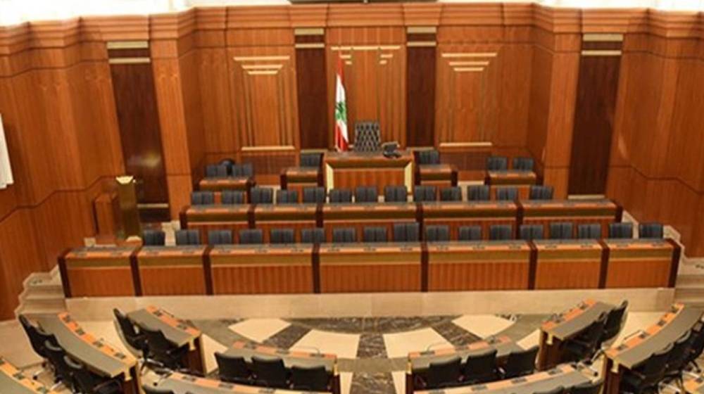 جلسة تشريعية مرتقبة بلا قانون الانتخاب