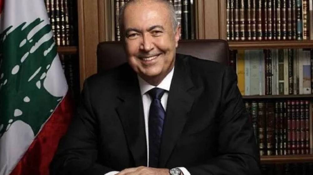 مخزومي: هدف زيارتنا للسرايا دعم سلام