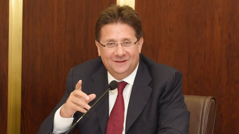 كنعان: لن نسمح بمنع استرداد الودائع