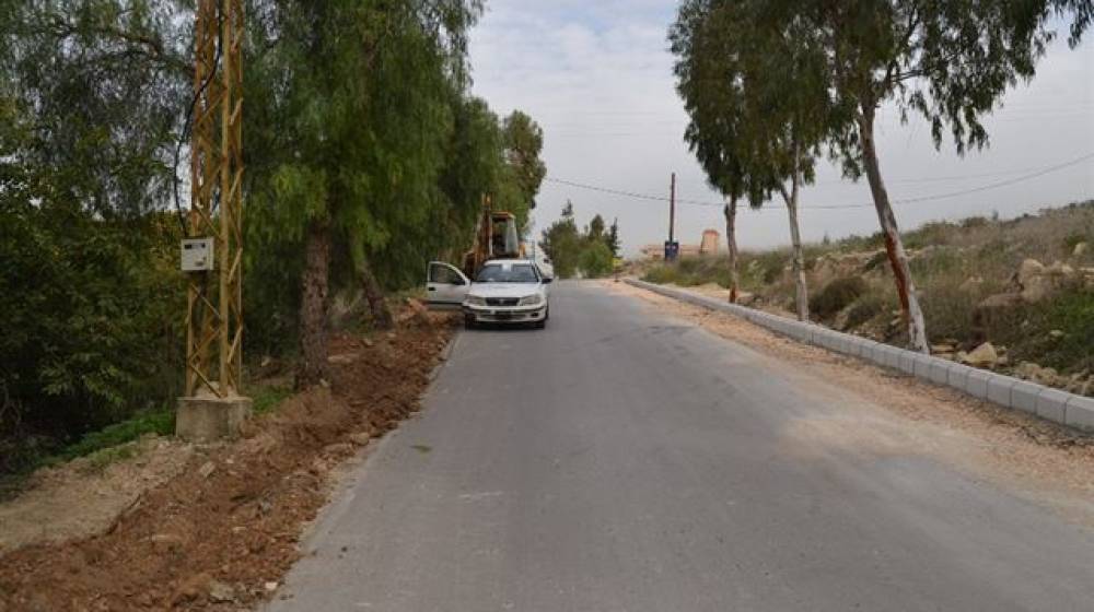 إصابة مواطن بِجروح 