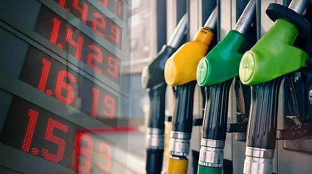 أسعارٌ جديدة للمحروقات!