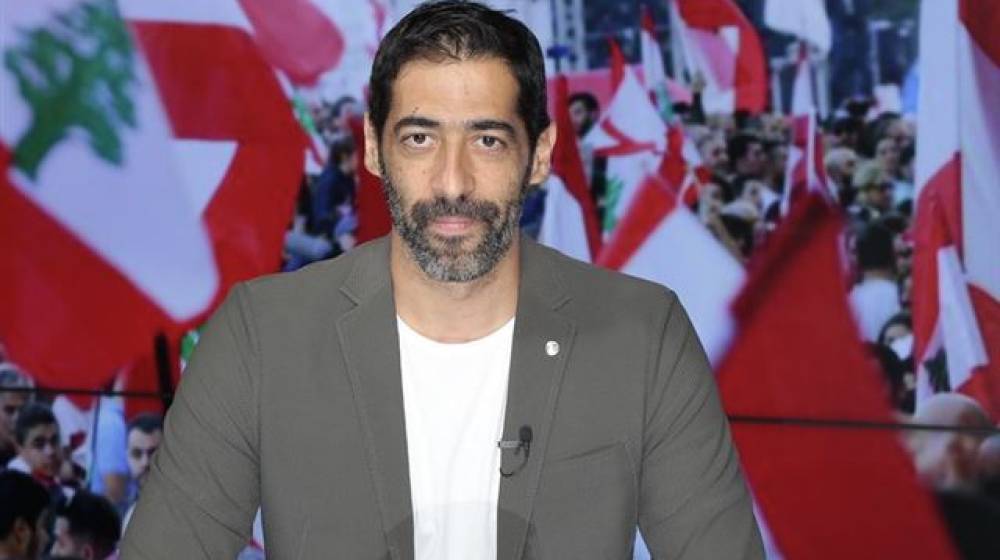 حنكش: أحمل سيفاً بوجه أي لبناني ولكن