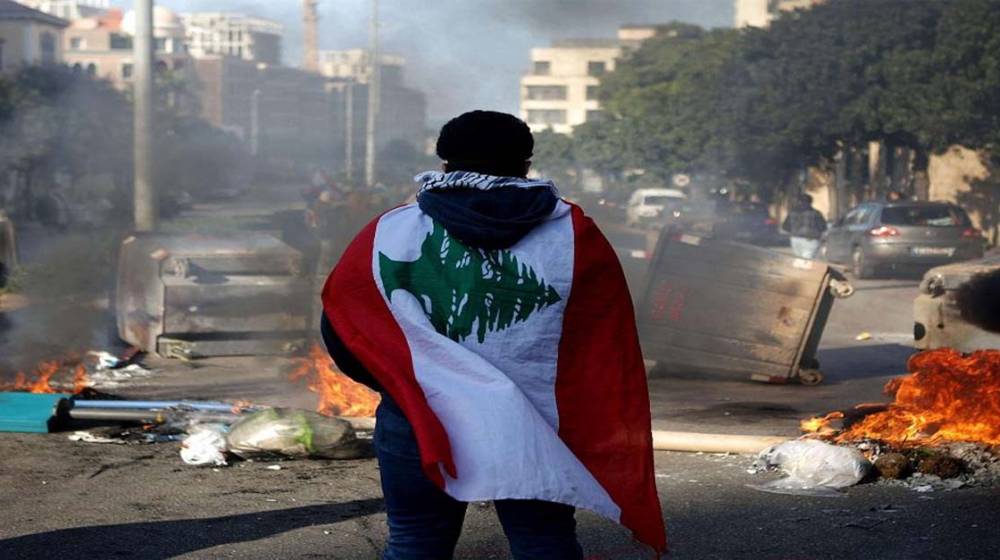 من يُعيد اللبنانيين الى ما قبل 17 تشرين 2019؟!..
