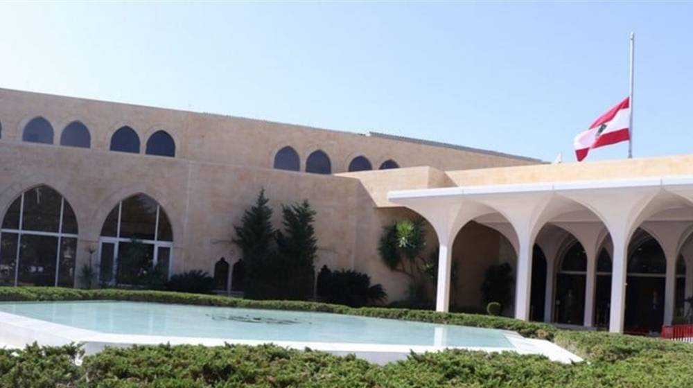 جنبلاط لتسوية رئاسية.. والمعارضة تشكو للراعي رفض الثنائي تحديد موعد!..
