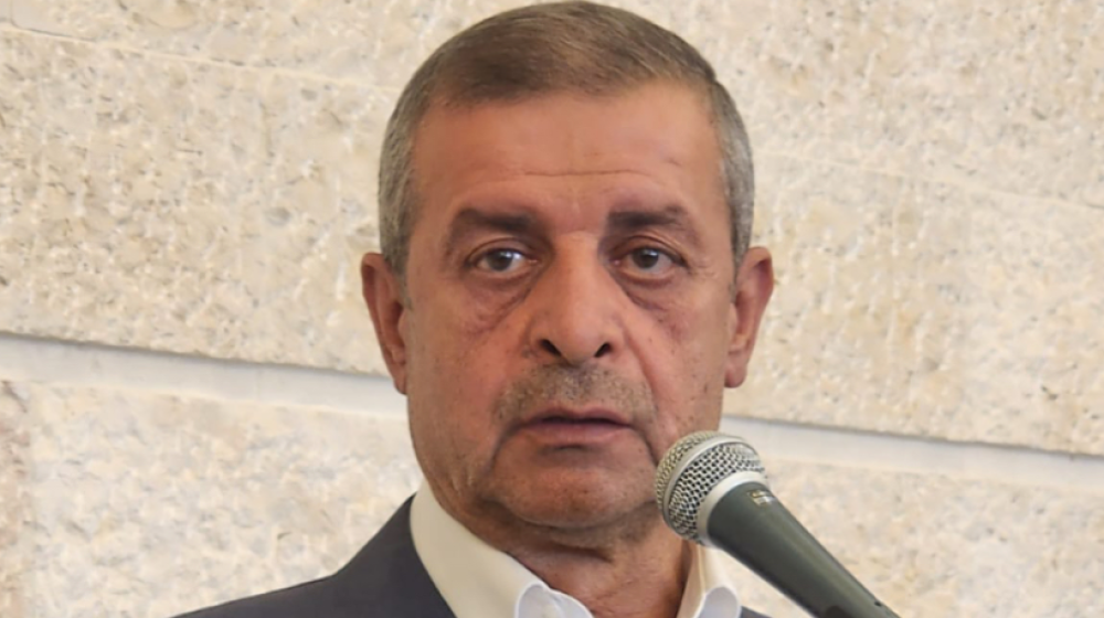 قبيسي: نسعى ليبقى لبنان قويا بمقاومته وجيشه وشعبه