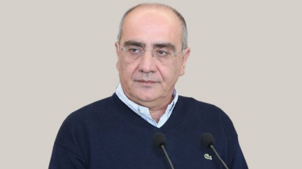 فارس سعيد: انتخابات 2026 ستفاجئ الجميع
