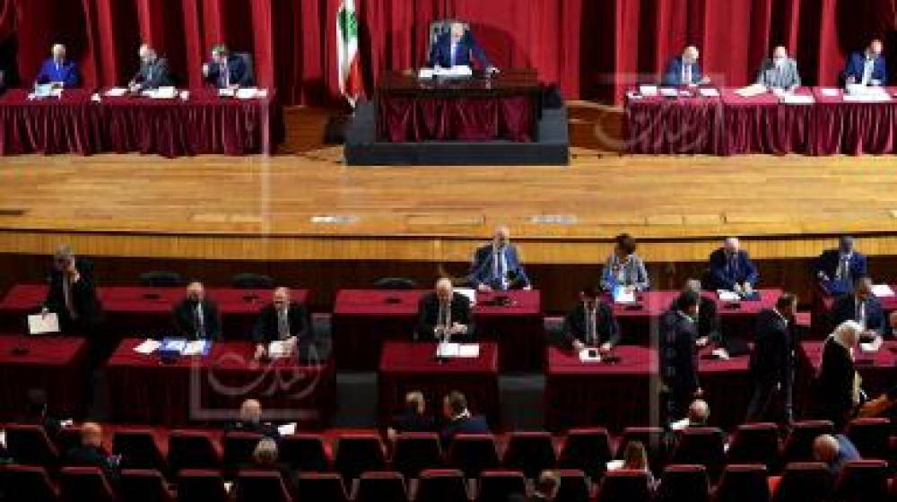 الفوضى الشاملة: قبول تشكيلة ميقاتي وإسقاطها بجلسة الثقة!