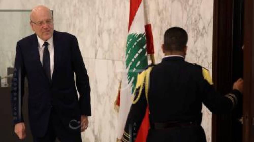 حكومة بلا إصلاحات: الغَرَق مستمر وصندوق النقد بعيد