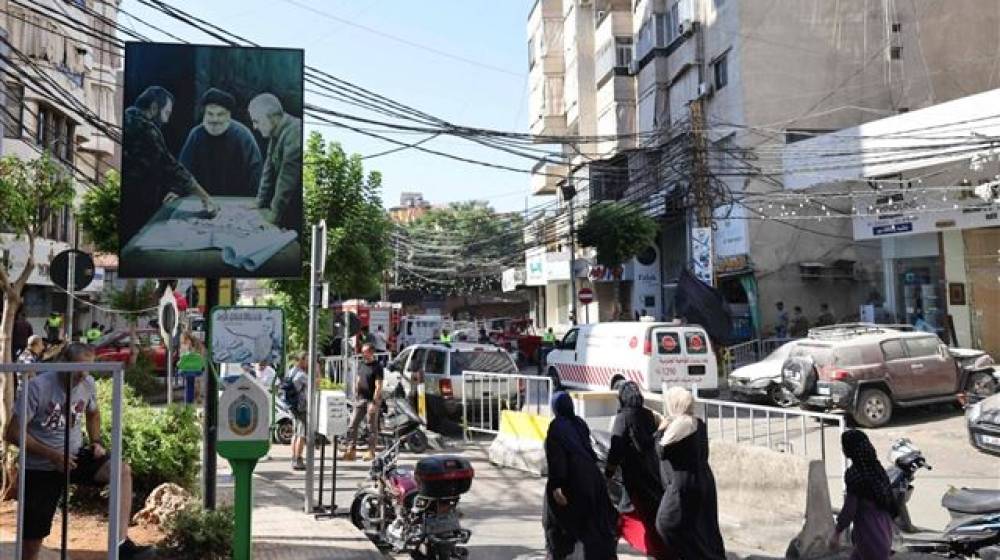 شكوى لبنانية بشأن عدوان إسرائيل 