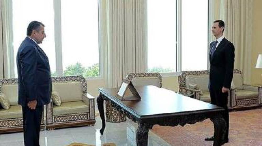 القضاء الأميركي يتهم محافظ ديرالزور السابق بالكذب لنَيل الجنسية