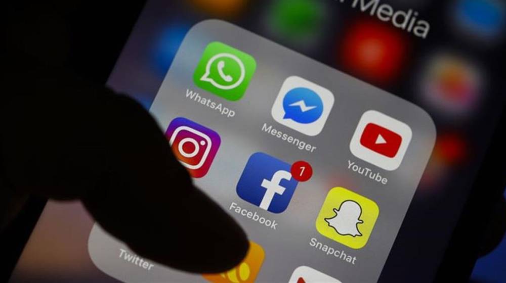 تفاصيل ليلة ″سقوط″ المواقع والتطبيقات العالميّة.. هل من هجمات الكترونية؟