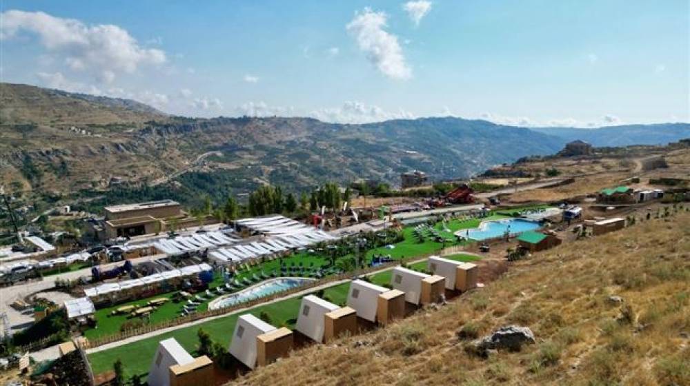 انطلاق مهرجان OMT Summer In Action في فاريا – شبروح