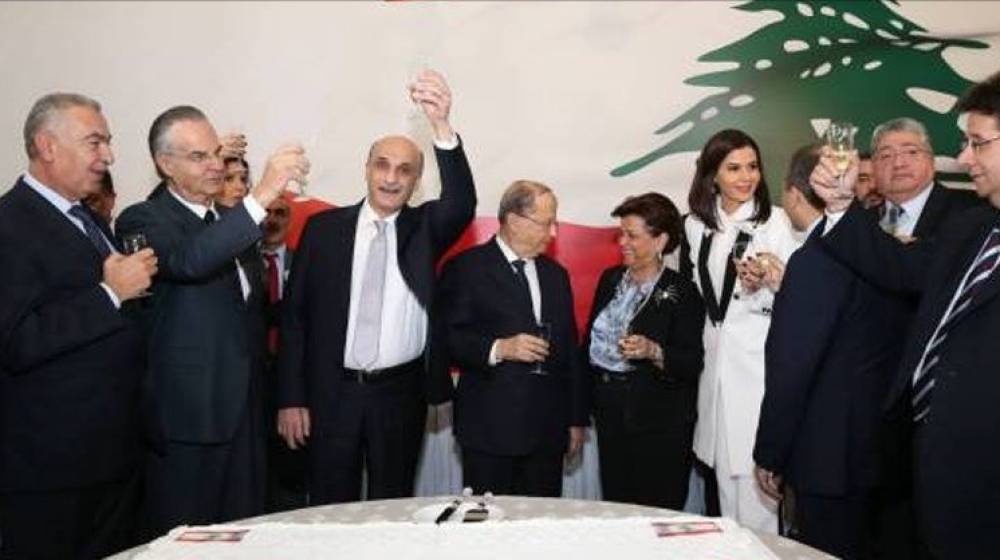 حروب الالغاء المارونية.. والأخوة الأعداء!… غسان ريفي