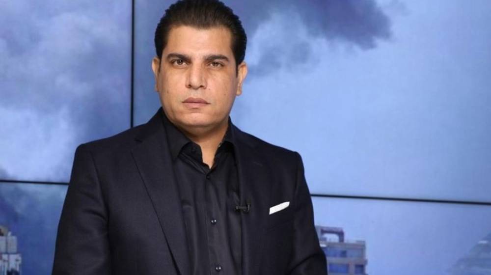 زهران: من لبنان إلى الجزائر تحية ومحبة