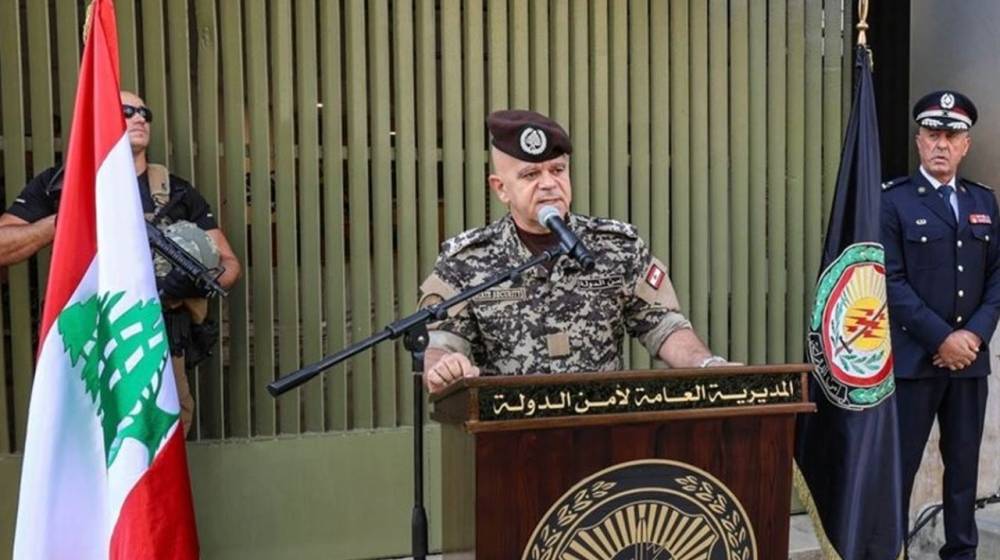 لاوندس: سنكمل مسارنا نظيفي الكف والإنجازات أبلغ رد