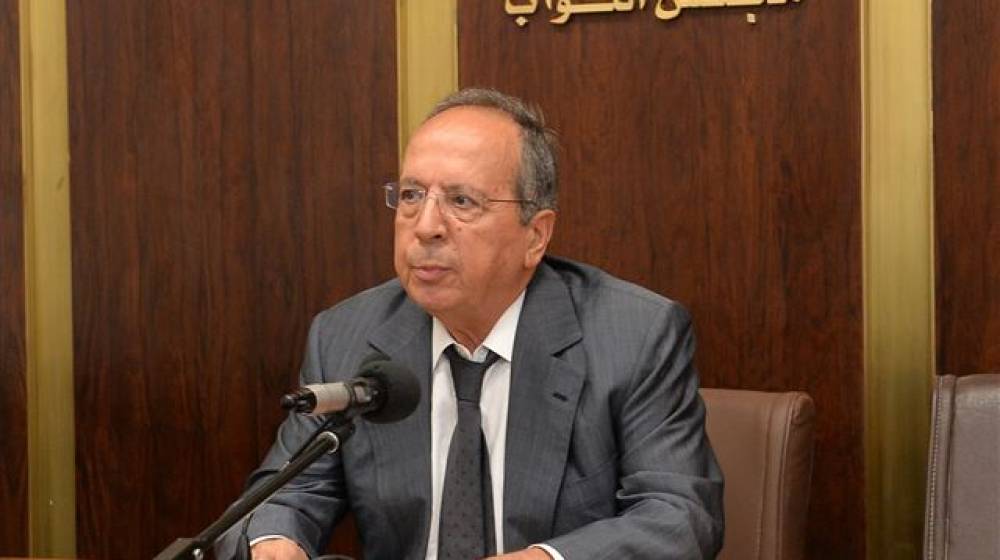 السيد ينعى حطيط: المقاوم العسكري