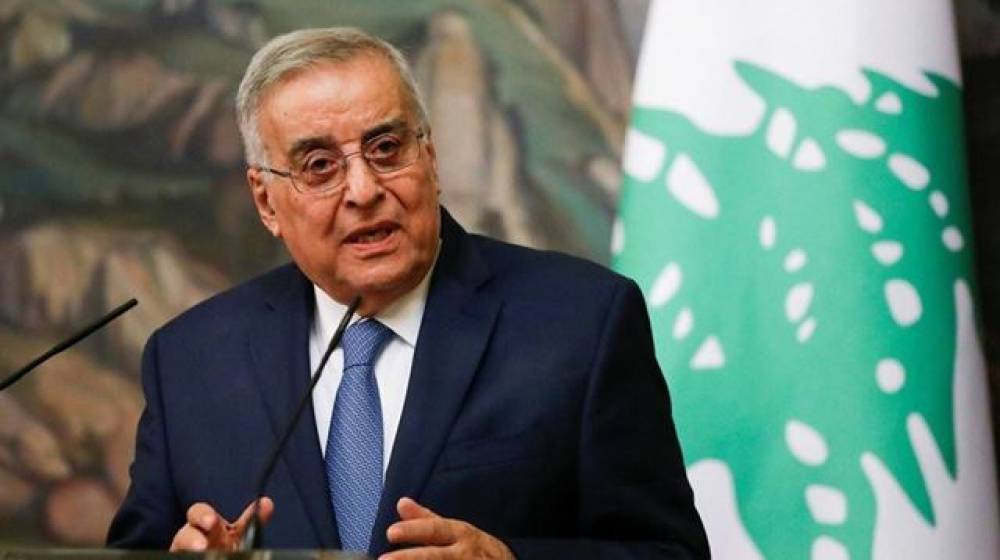 بوحبيب: الـ 1701 الحل الأمثل للأزمة في جنوب لبنان